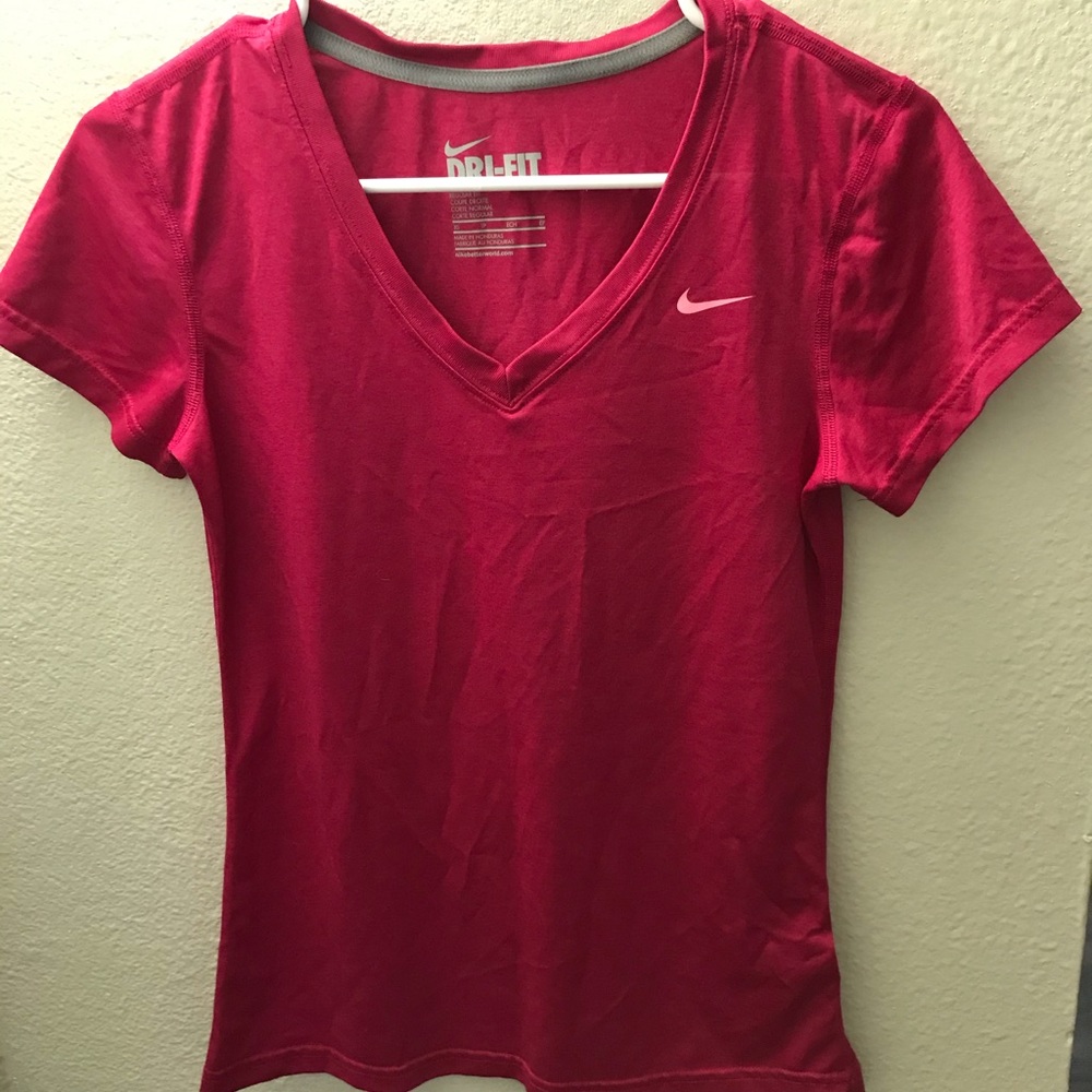 Nike Athletic Shirt